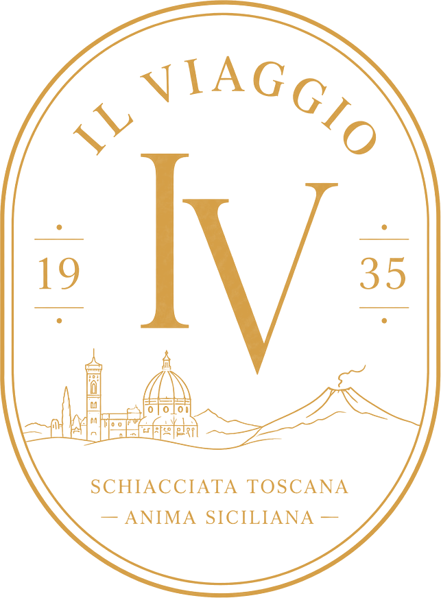 Il Viaggio 1935 crest